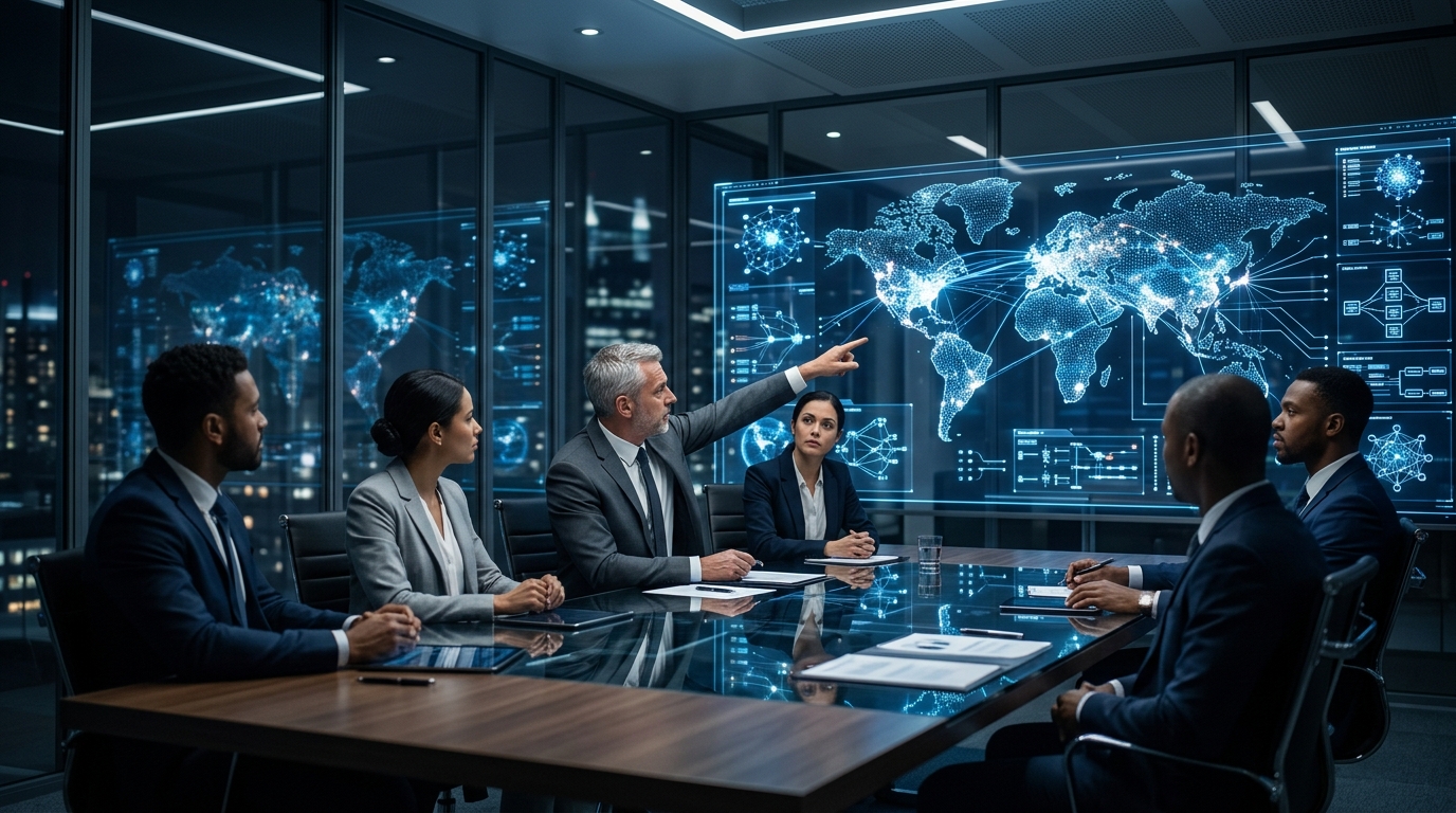 AI Vulnerability Discovery: Why Security Teams Face a 66,000 CVE Meltdown enterprise implementation