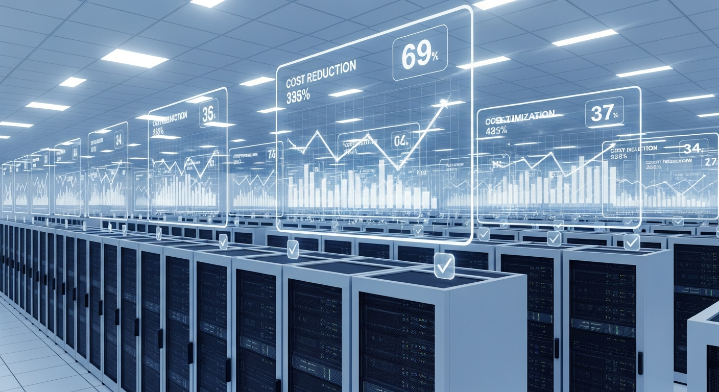 AWS Cost Explorer Deploys Amazon Q: The End of Cloud Bill Shock? enterprise implementation
