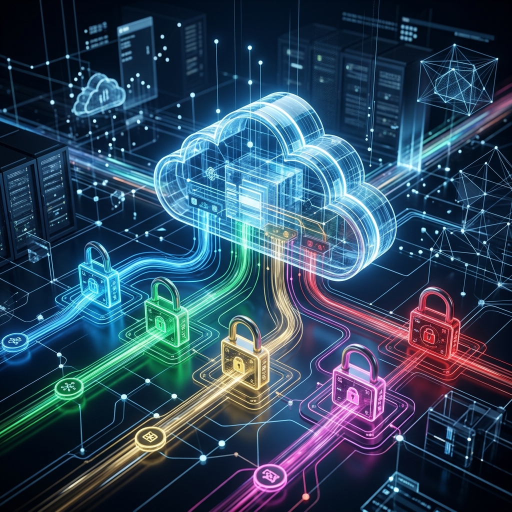 AWS OpenSearch Kills Siloed Infrastructure With Index-Level Encryption AWS OpenSearch Kills Siloed Infrastructure With Index-Level Encryption architectural analysis