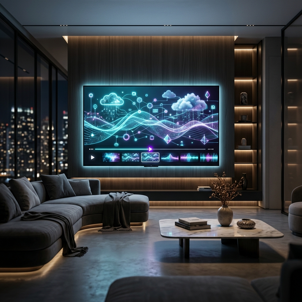 AWS Transforms Streaming With MediaTailor Dynamic Transcoding For Ad Trickplay AWS Transforms Streaming With MediaTailor Dynamic Transcoding For Ad Trickplay enterprise implementation