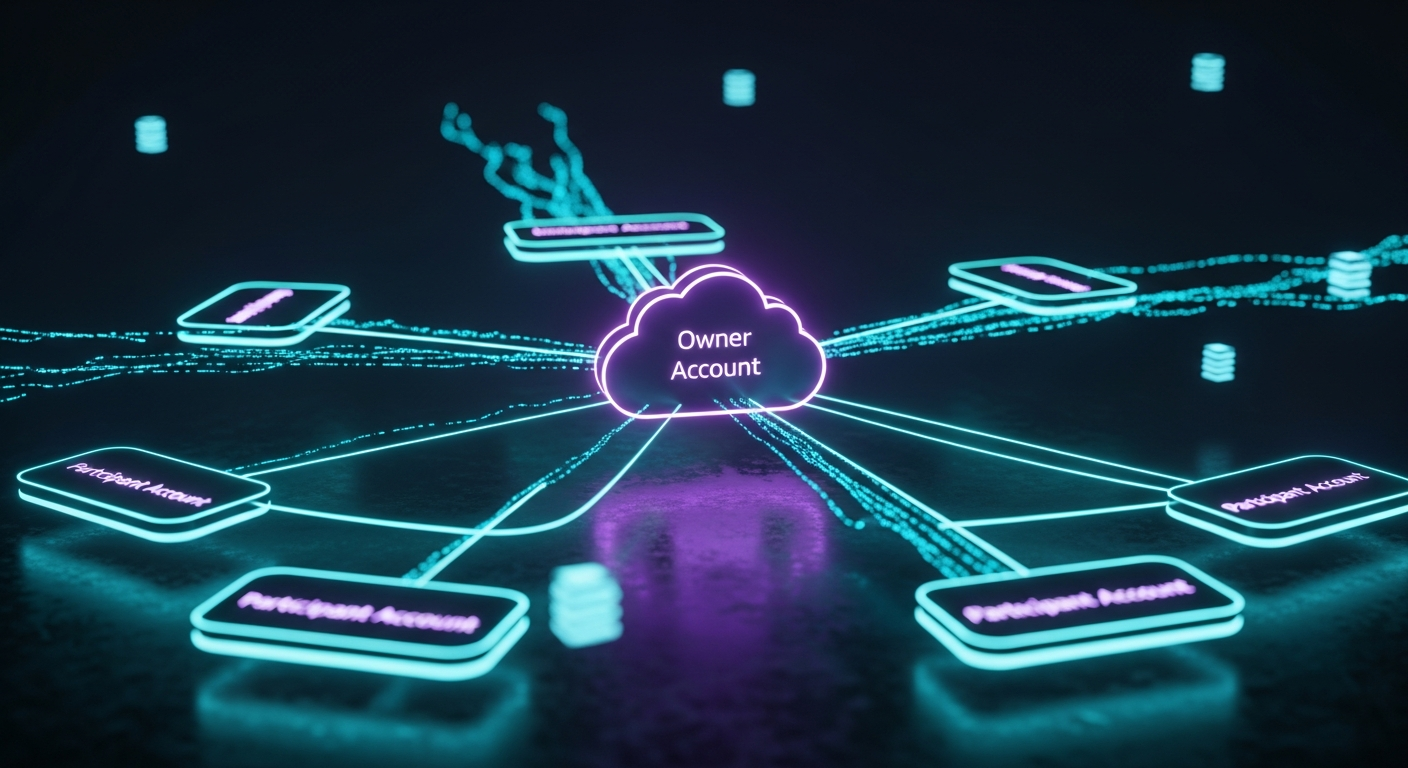 AWS Unlocks FSx for OpenZFS Multi-AZ in Shared VPCs: A Cloud Storage Paradigm Shift architectural analysis