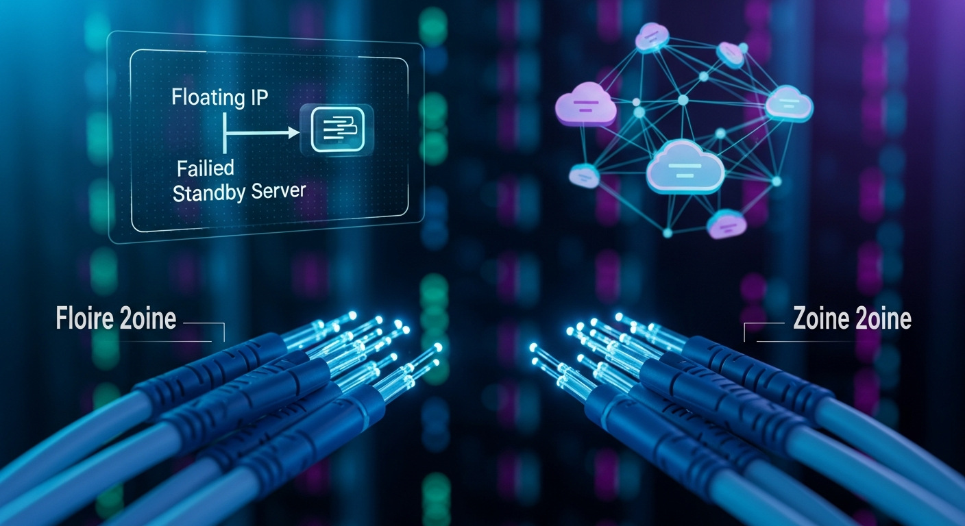 AWS Unlocks FSx for OpenZFS Multi-AZ in Shared VPCs: A Cloud Storage Paradigm Shift enterprise implementation