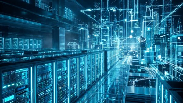Enterprise Tech Intelligence for Leaders Who Build