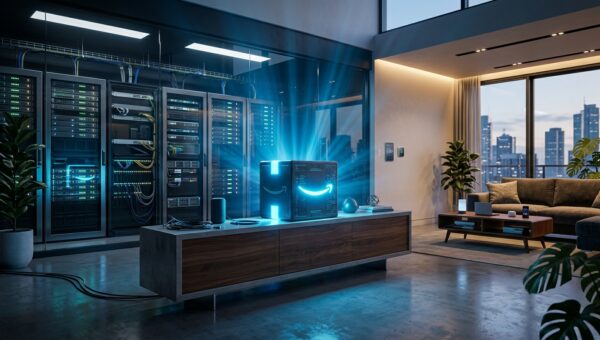 Enterprise Tech Intelligence for Leaders Who Build
