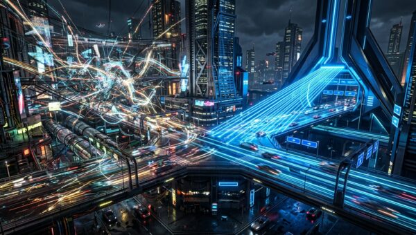 Enterprise Tech Intelligence for Leaders Who Build