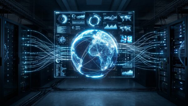 Enterprise Tech Intelligence for Leaders Who Build