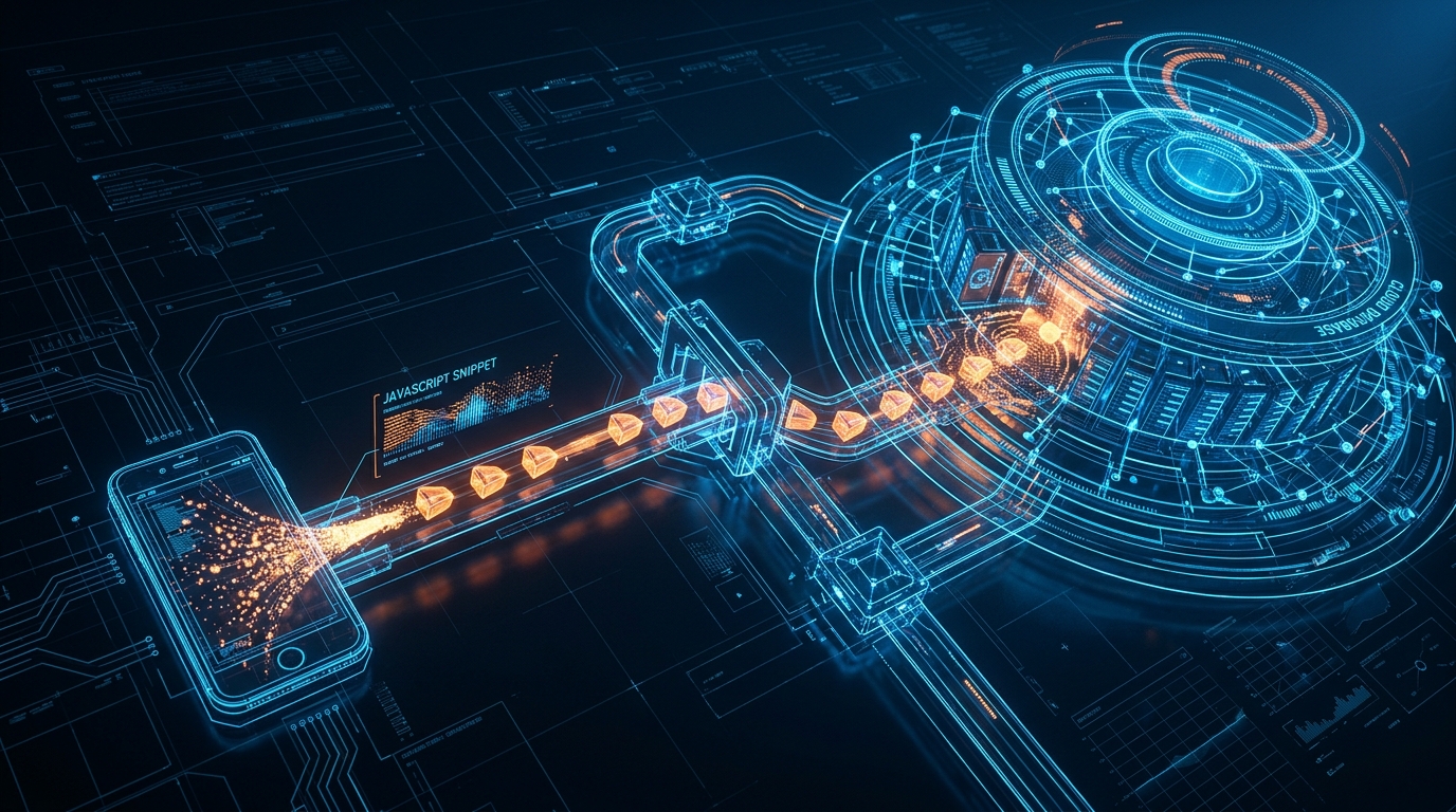 Beyond Lighthouse: The Enterprise Guide to Real User Monitoring architectural analysis