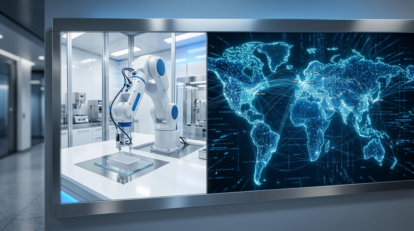 Beyond Lighthouse: The Enterprise Guide to Real User Monitoring enterprise implementation