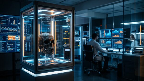 Enterprise Tech Intelligence for Leaders Who Build