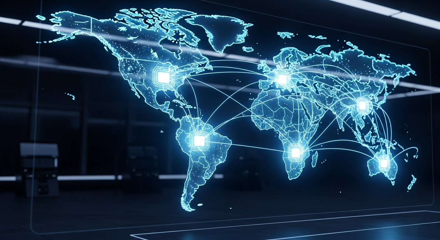 Cisco Live 2026: The Rise of Agentic AI Infrastructure in Enterprise IT enterprise implementation
