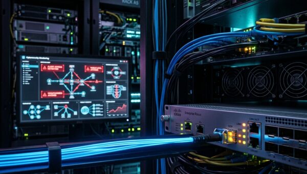 Enterprise Tech Intelligence for Leaders Who Build