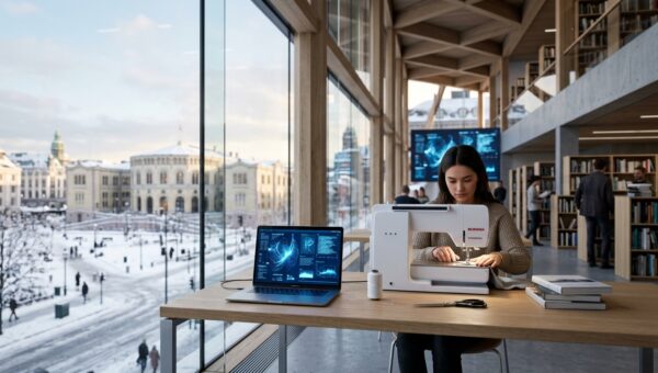 Enterprise Tech Intelligence for Leaders Who Build