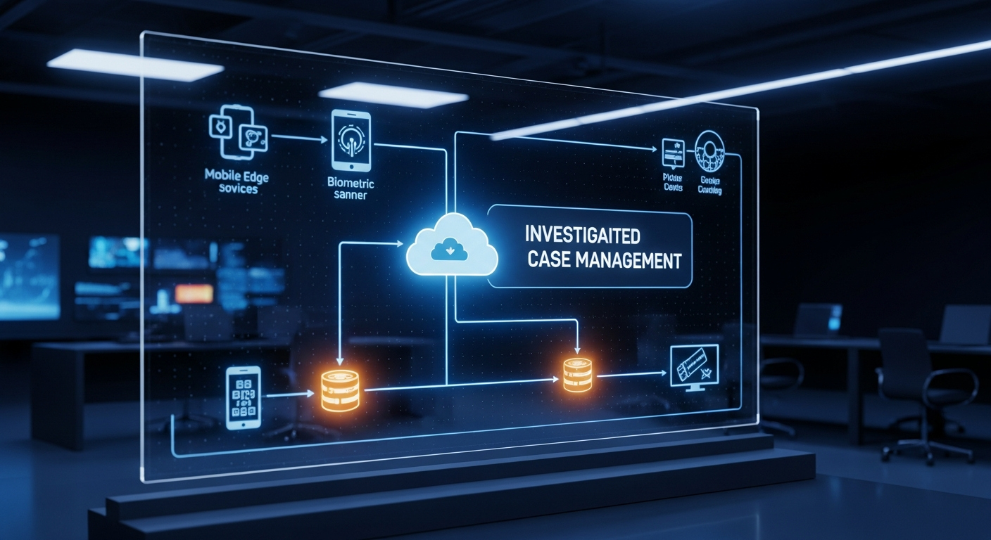 DHS $70 Billion Budget: The Enterprise IT Boom and Cybersecurity Crisis DHS $70 Billion Budget: The Enterprise IT Boom and Cybersecurity Crisis architectural analysis