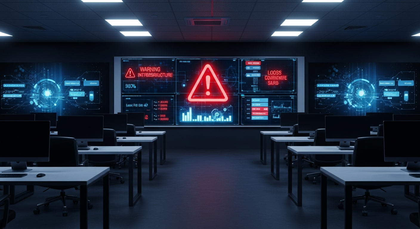 DHS $70 Billion Budget: The Enterprise IT Boom and Cybersecurity Crisis DHS $70 Billion Budget: The Enterprise IT Boom and Cybersecurity Crisis enterprise implementation