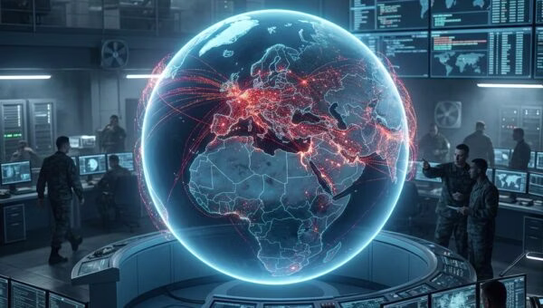 Enterprise Tech Intelligence for Leaders Who Build
