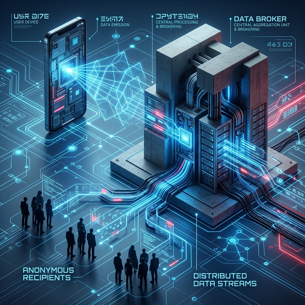 Data Broker Exploitation: How 12-Cent Records Became a Lethal Threat to U.S. Troops Data Broker Exploitation: How 12-Cent Records Became a Lethal Threat to U.S. Troops architectural analysis