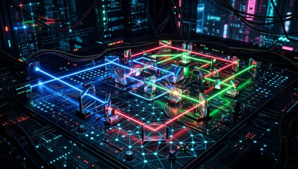 Enterprise Tech Intelligence for Leaders Who Build