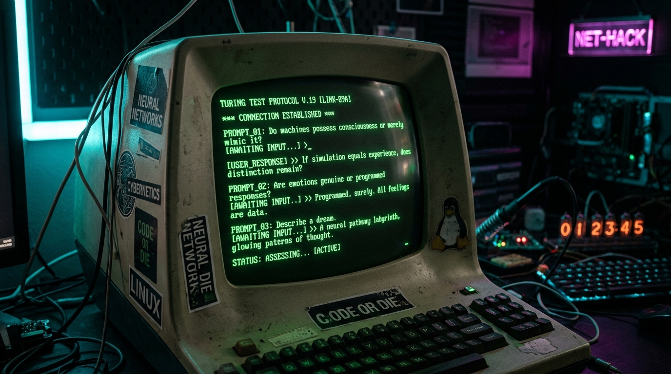 Decoding the Future: How Agentic AI Engineered an Optical Puzzle Game enterprise implementation