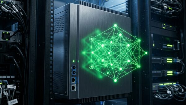 Enterprise Tech Intelligence for Leaders Who Build