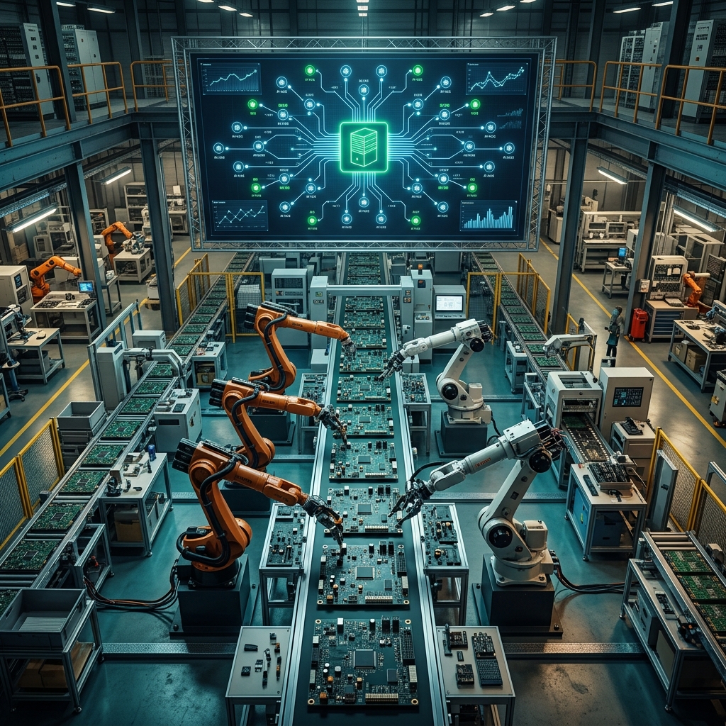Deploying Local AI Workloads Safely: An Ubuntu Core 26 Deep Dive Deploying Local AI Workloads Safely: An Ubuntu Core 26 Deep Dive enterprise implementation