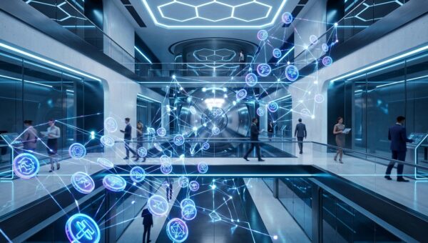 Enterprise Tech Intelligence for Leaders Who Build