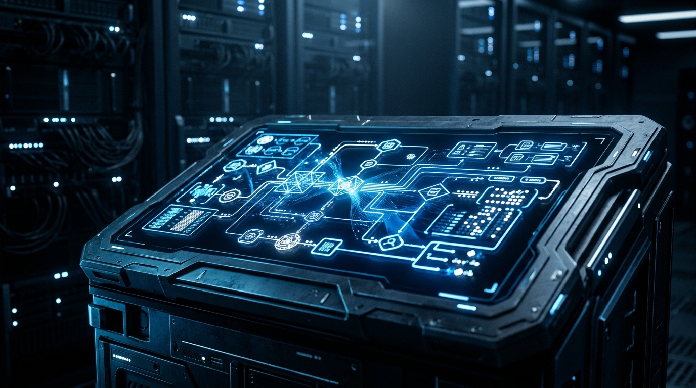 Federal Regulators Clarify Stablecoin ID Checks Under the New GENIUS Act architectural analysis