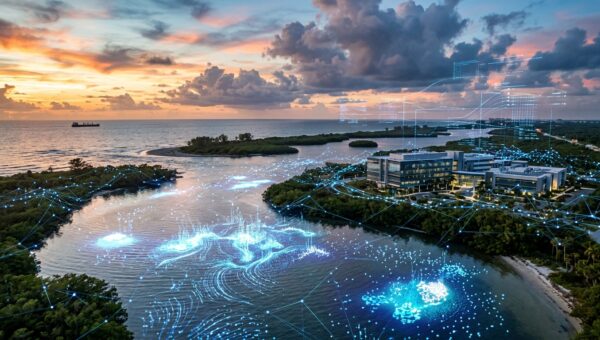 Enterprise Tech Intelligence for Leaders Who Build