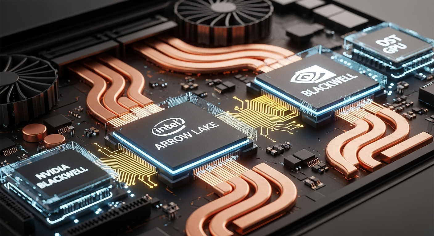 HP Omen Max 16 Deal: The $1,100 RTX 5080 Discount Disrupting 2026 HP Omen Max 16 Deal: The $1,100 RTX 5080 Discount Disrupting 2026 architectural analysis
