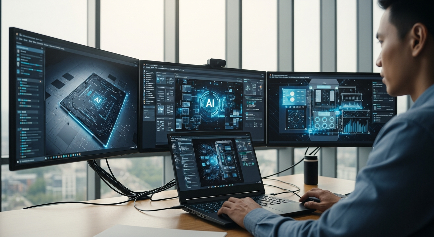 HP Omen Max 16 Deal: The $1,100 RTX 5080 Discount Disrupting 2026 HP Omen Max 16 Deal: The $1,100 RTX 5080 Discount Disrupting 2026 enterprise implementation