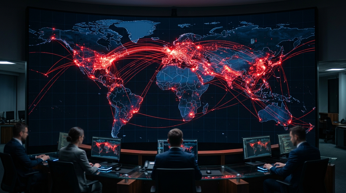 Hackers Weaponize Gravity SMTP Flaw to Steal Cloud Email API Keys enterprise implementation