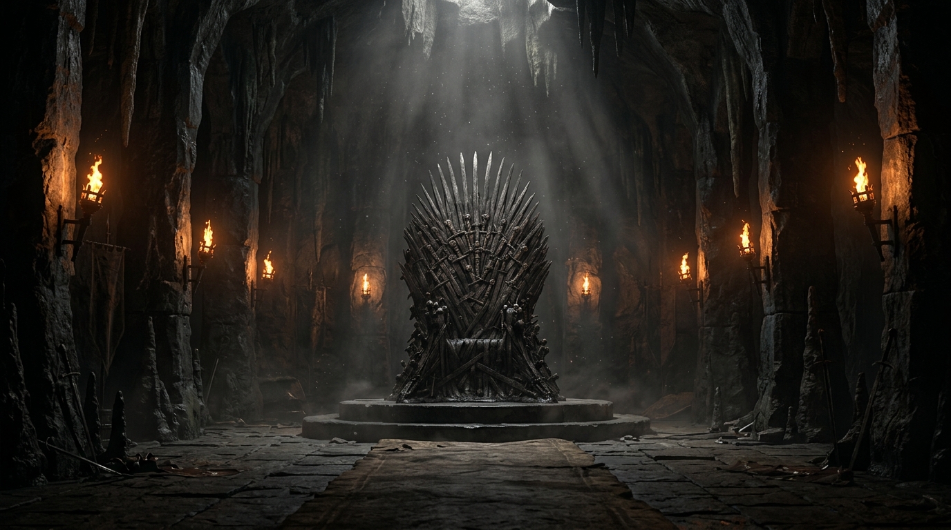 House of the Dragon: Architectural Reality and Enterprise Deployment Analysis enterprise implementation