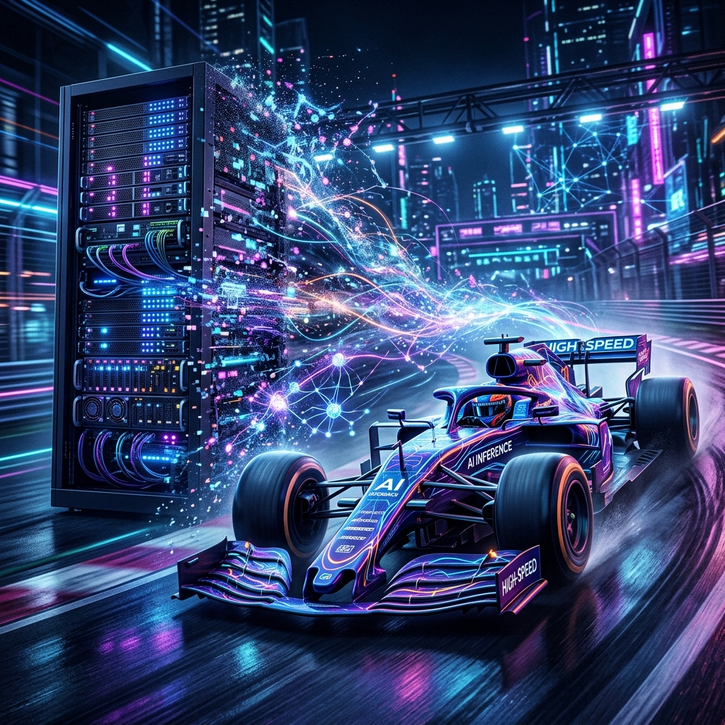 How AI CFD Surrogates Are Obliterating Motorsport Engineering Bottlenecks How AI CFD Surrogates Are Obliterating Motorsport Engineering Bottlenecks enterprise implementation
