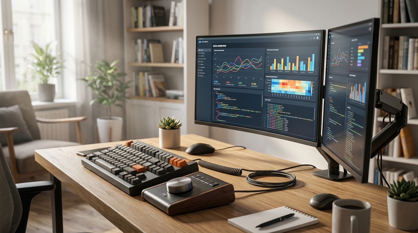 How I'M YOUR HOST Gamifies Data Orchestration and Audio Deduction enterprise implementation
