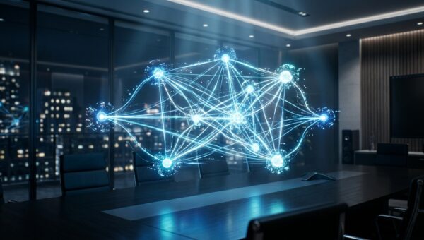 Enterprise Tech Intelligence for Leaders Who Build
