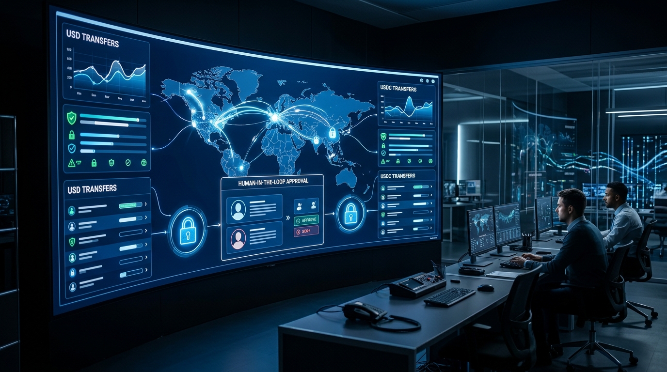 How Recoverflow's 9-Agent Architecture Redefines Autonomous B2B Collections enterprise implementation