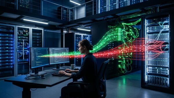 Enterprise Tech Intelligence for Leaders Who Build