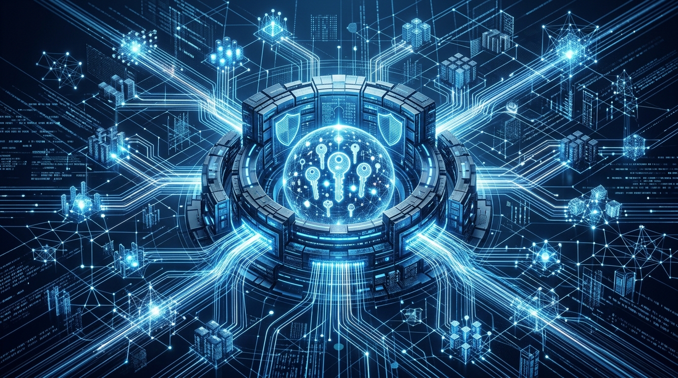 How To Stop Missing Environment Variables From Crashing Deployments enterprise implementation
