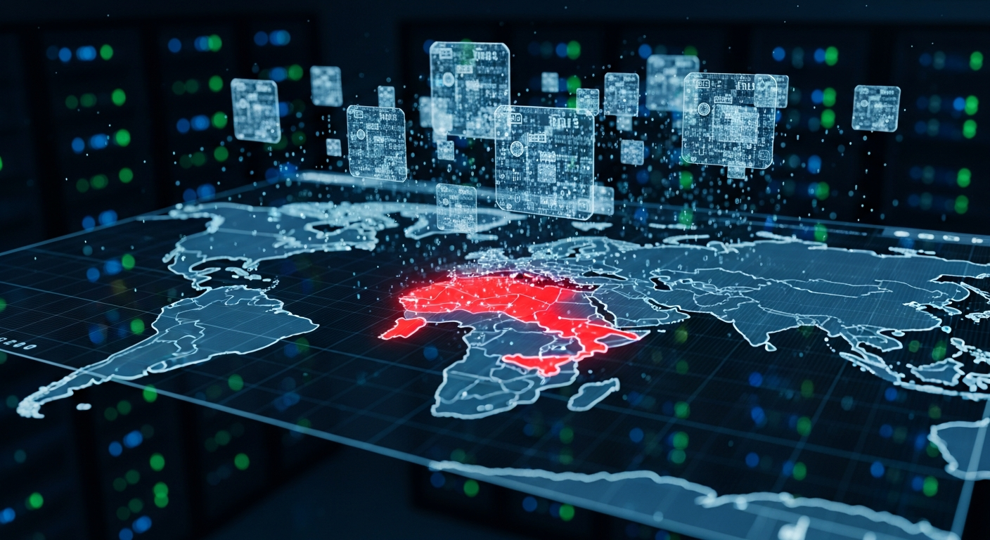 How TrickMo Android Banker Uses TON Blockchain to Evade Takedowns enterprise implementation