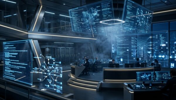 Enterprise Tech Intelligence for Leaders Who Build