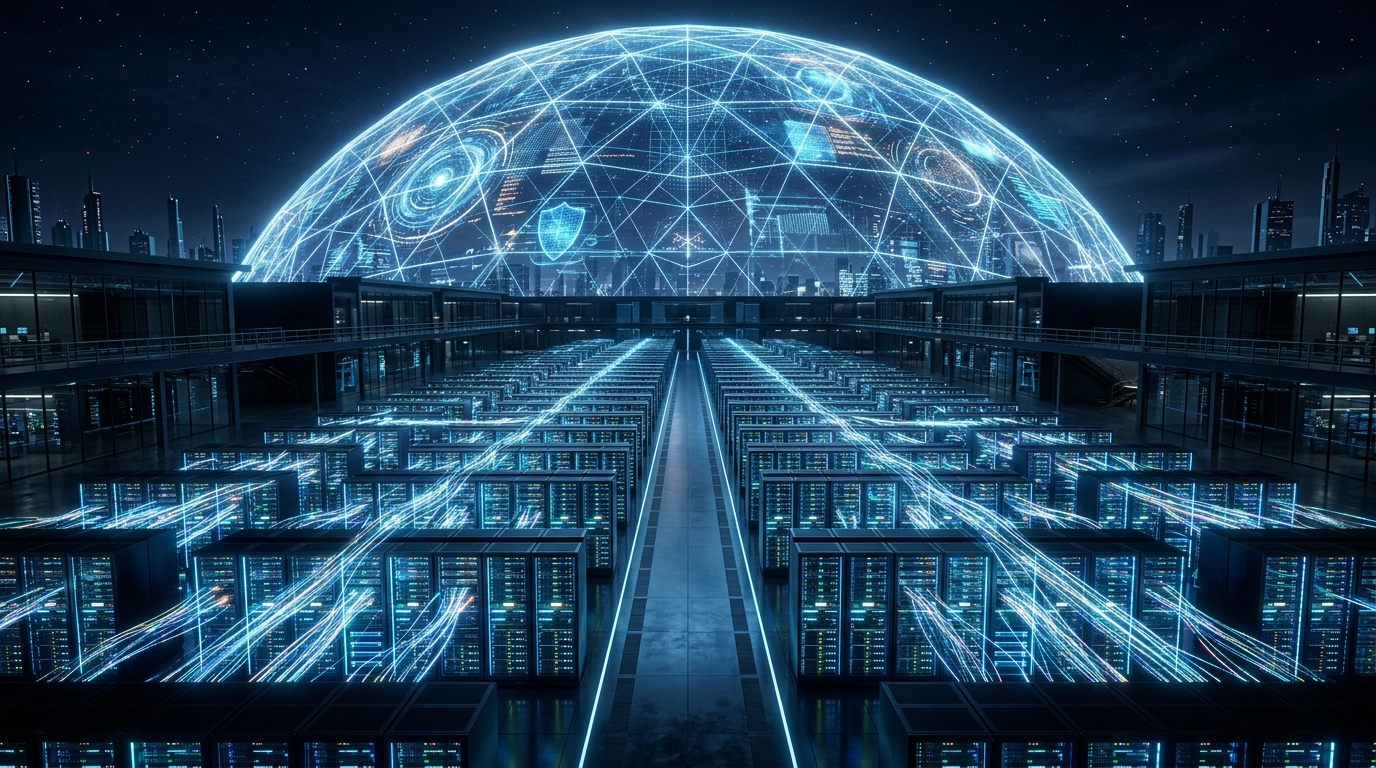 How the Athena Security Coalition Uses AI to Defend Open Source Software enterprise implementation