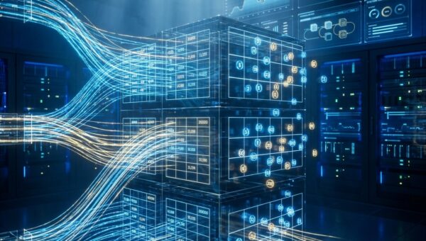 Enterprise Tech Intelligence for Leaders Who Build