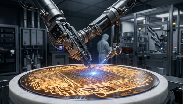 Enterprise Tech Intelligence for Leaders Who Build