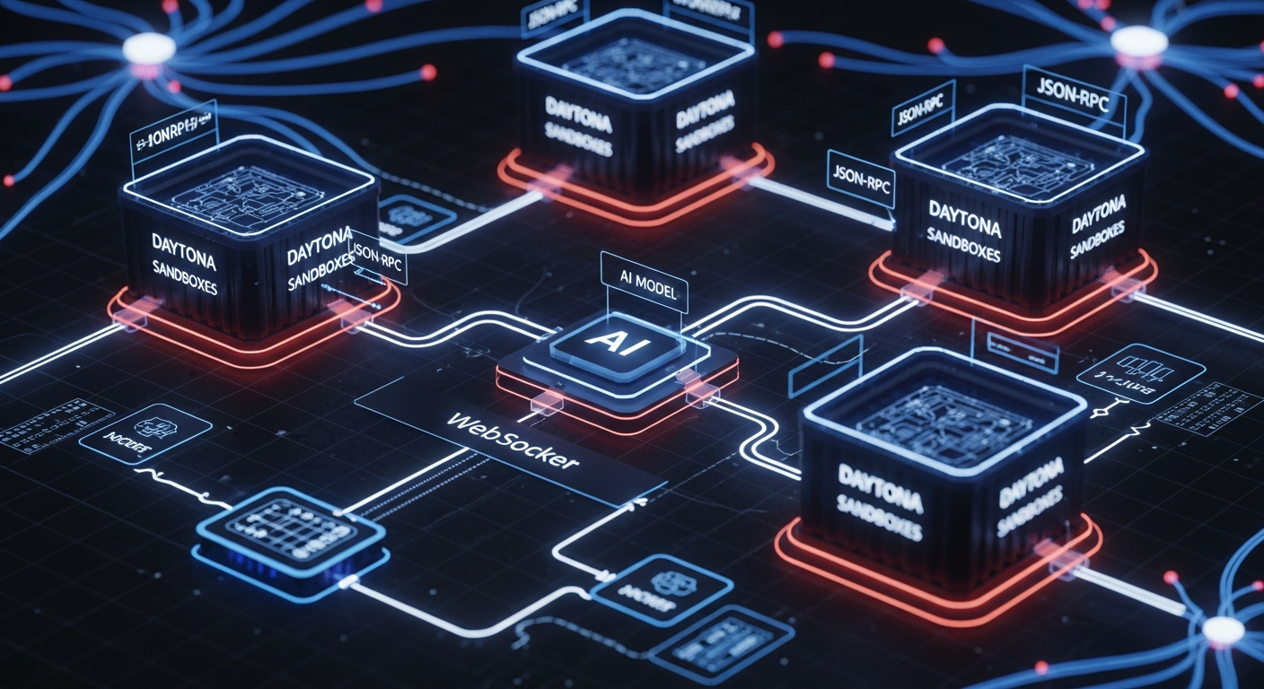 Inside OpenEnv: The Open-Source Protocol Dismantling Proprietary Agentic RL Inside OpenEnv: The Open-Source Protocol Dismantling Proprietary Agentic RL architectural analysis