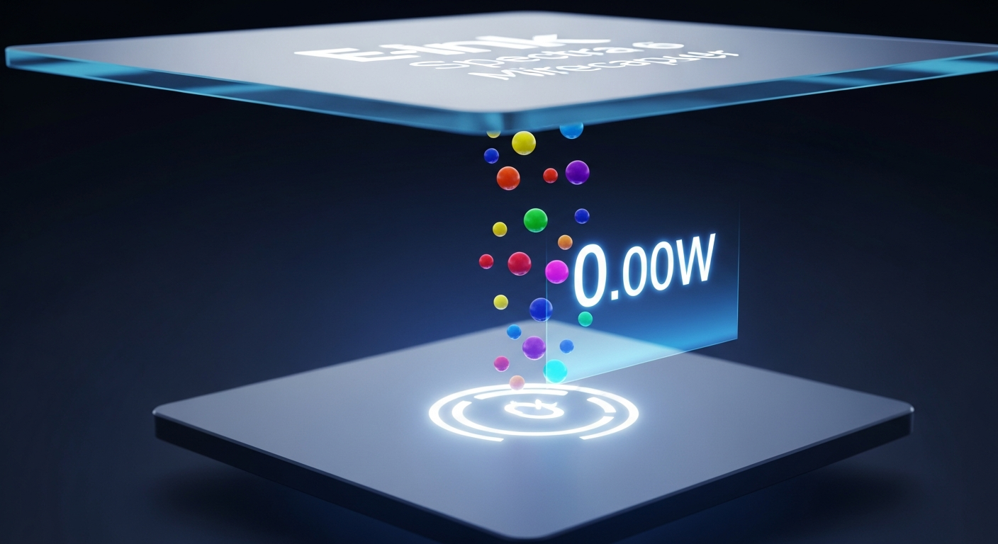 Inside Samsung's Color E-Paper: The 0.00W Tech Transforming Retail Signage architectural analysis