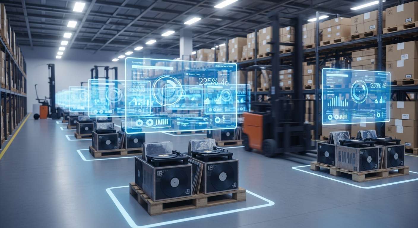 Inside Victrola’s SAP Cloud ERP Migration: A Clean Core Masterclass enterprise implementation