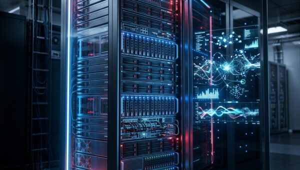 Enterprise Tech Intelligence for Leaders Who Build