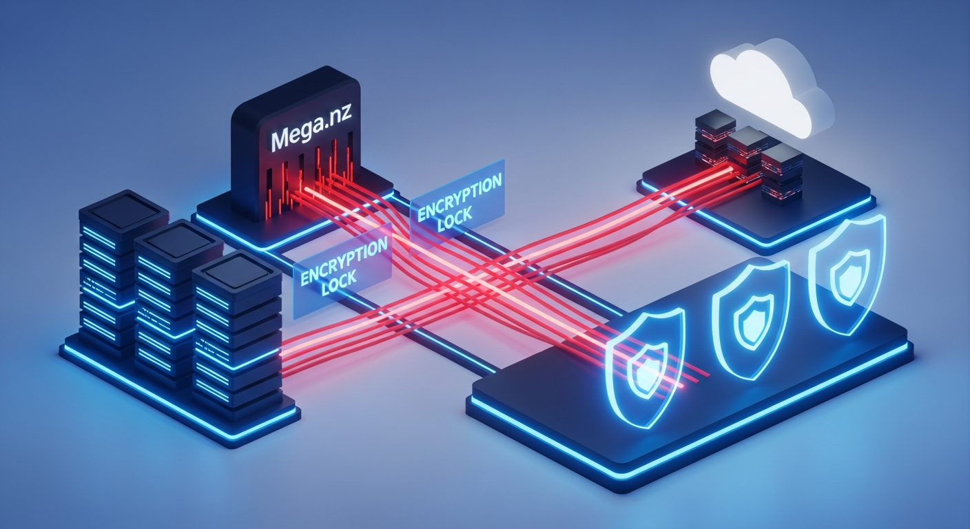 Karakurt Ransomware Negotiator Sentenced: The 8.5-Year Cold Case Crackdown architectural analysis