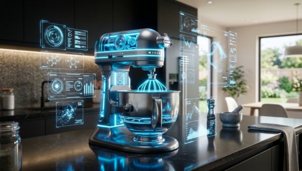 Enterprise Tech Intelligence for Leaders Who Build