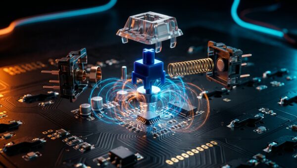 Enterprise Tech Intelligence for Leaders Who Build