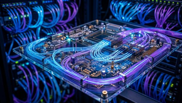 Enterprise Tech Intelligence for Leaders Who Build